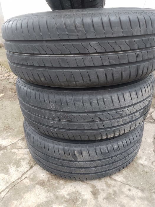 Лети джанти 15 цола  5х14.3 Мазда 3