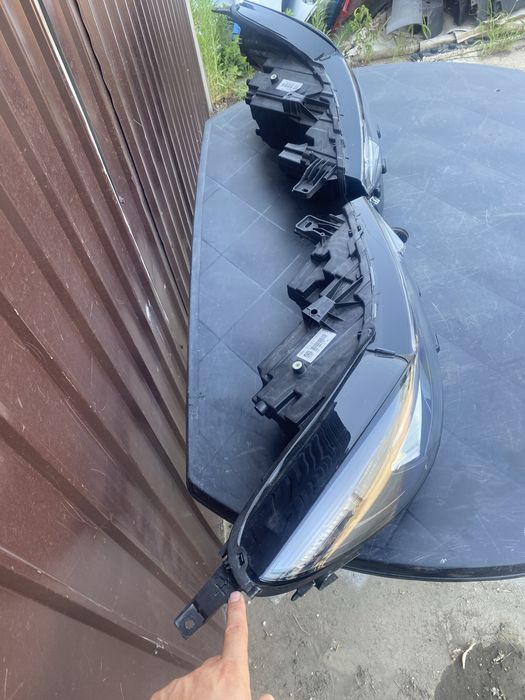 Far led stanga /dreapta ford kuga MK3 facelift 2024,2025