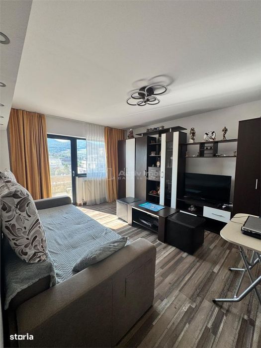 2 camere - Decebal - Etaj 7