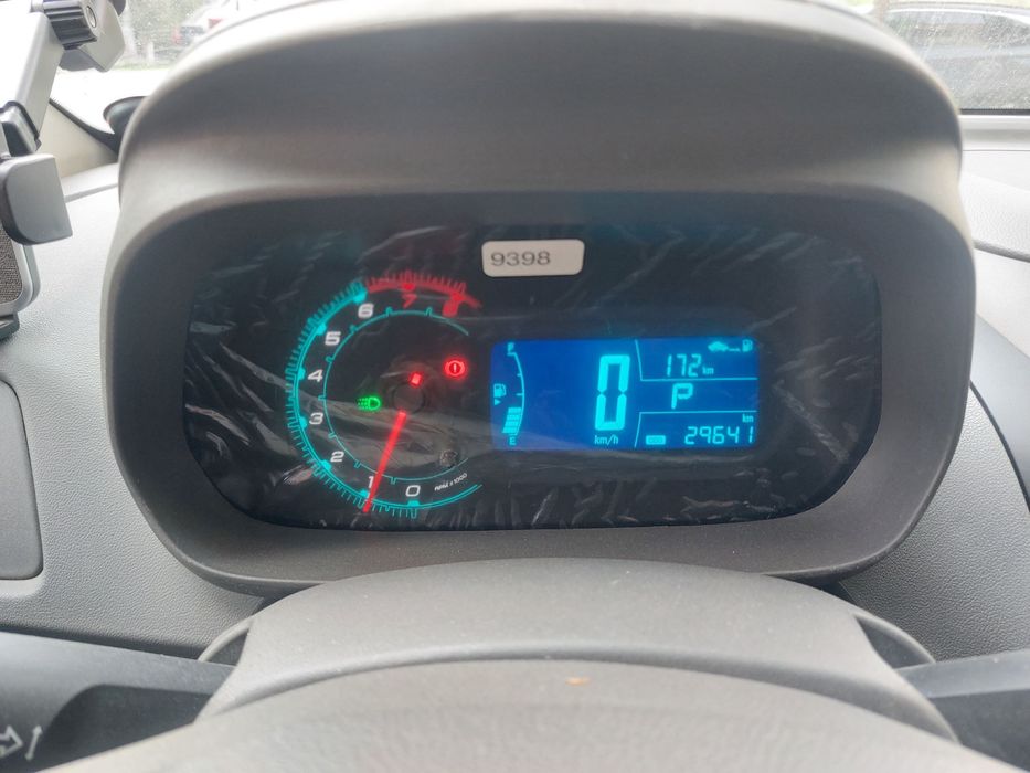 Chevrolet Cobalt 2023 — 5