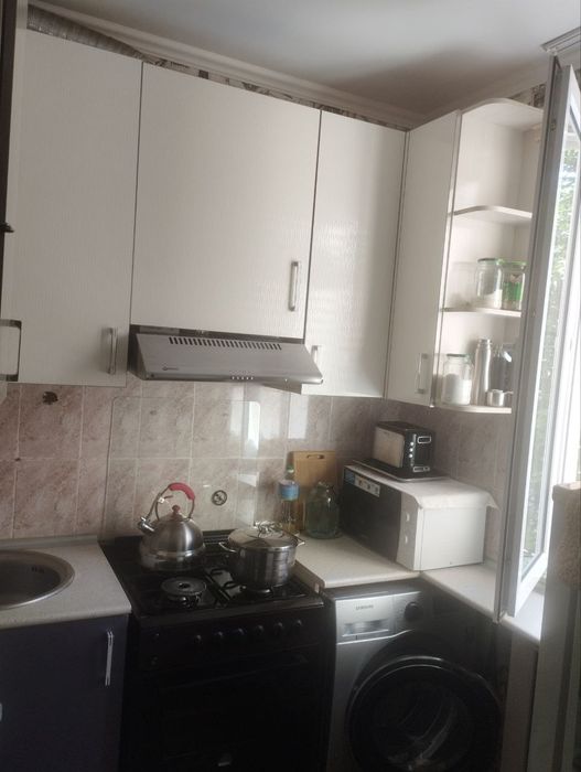 Продается квартира