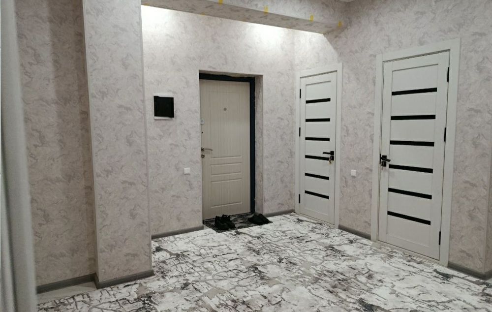 Olmazor tumanida bezmakler kvartira