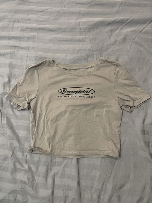 ZARA, Bershka, Pull&Bear, New yorker, Cropp, Shein - Блузи