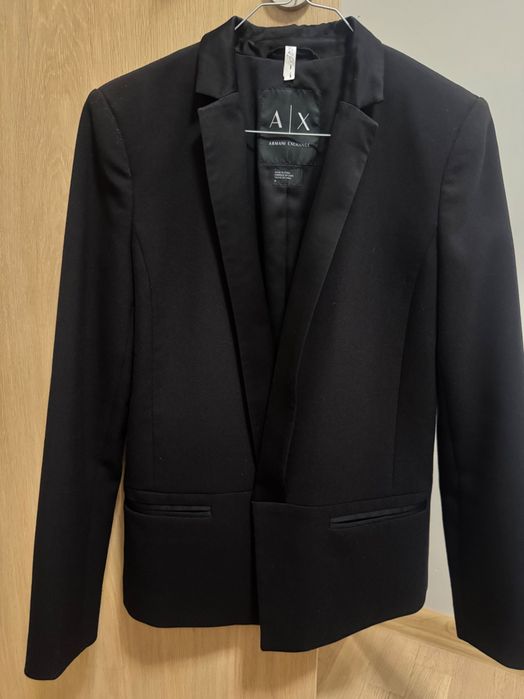 Сако Armani Exchange