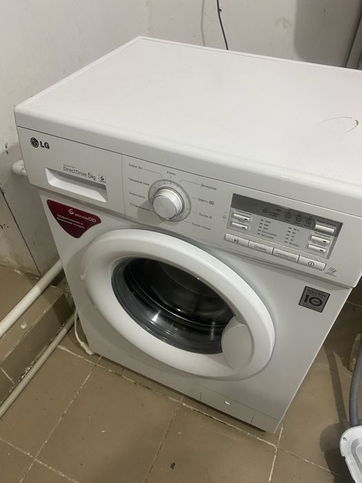 Ремонт Стиральных Машин