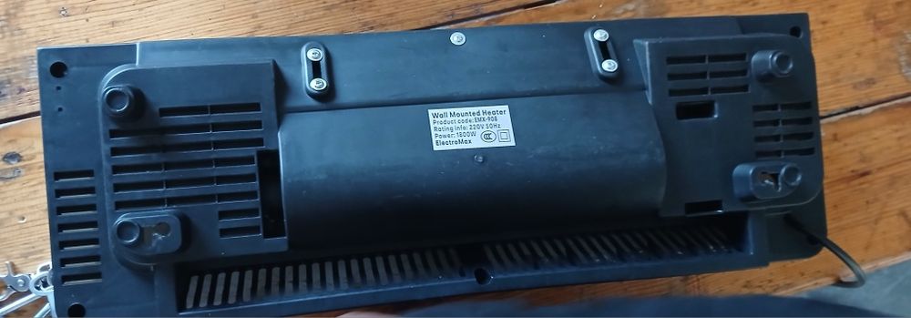 Vitek mini konditsioneri sotiladi