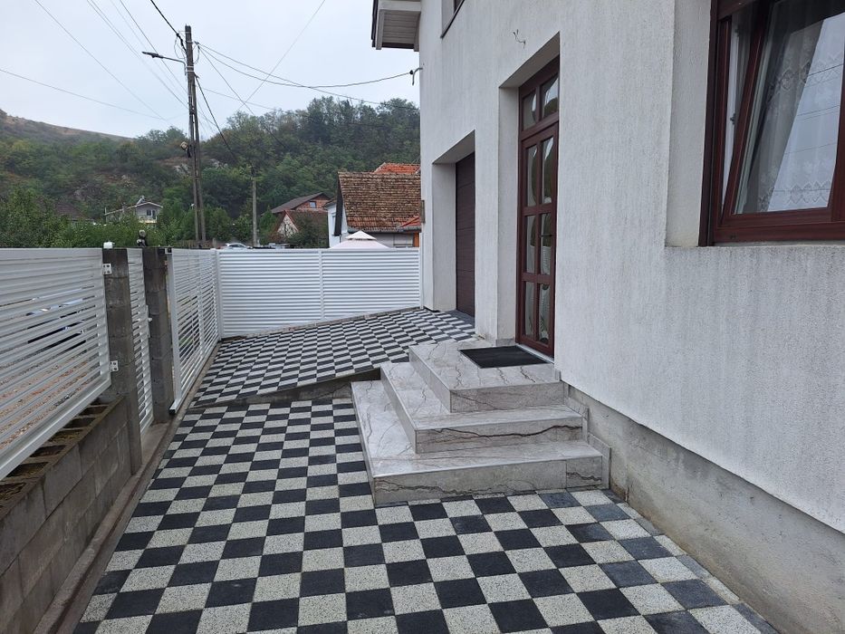 Vand casă in Lipova, Județul Arad