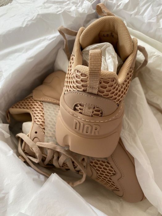DIOR маратонки кецове 36 номер чисто нови