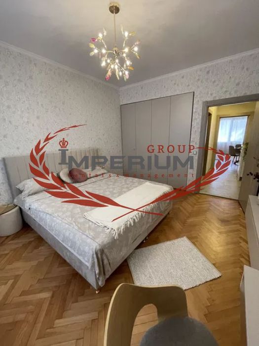 Дава се под наем Двустаен апартамент в Варна, ХЕИ - 60 кв.м за 816 € - Снимка #2