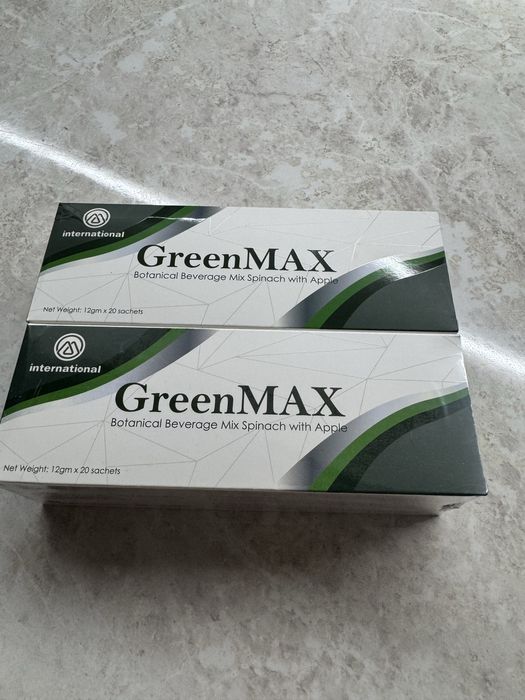 greanmax, fleximax
