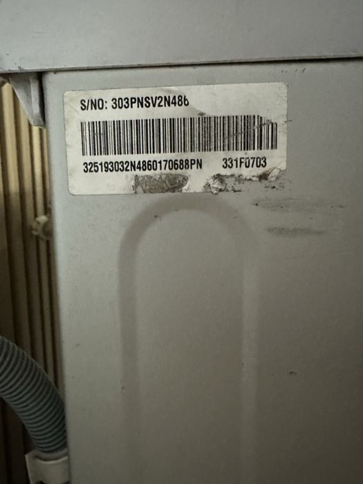 Продается Lg стиральная машина