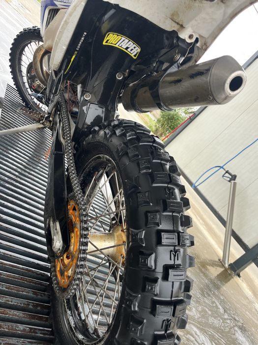 Husqvarna te 300 2017