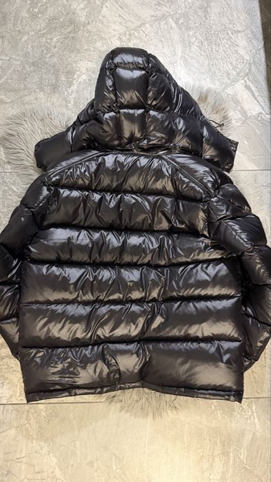 Geaca Moncler Maya