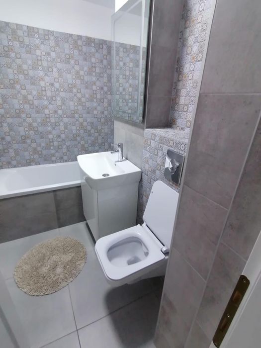 Apartament 2 camere de inchiriat