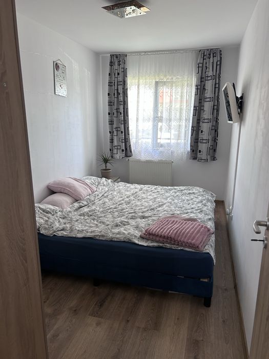 Apartament 3 camere , zona Magnolia, dressing si loc de parcare, Balcon generos de 10 mp