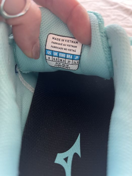 Маратонки Mizuno -намалени