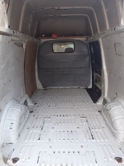 Vand wv transporter T5