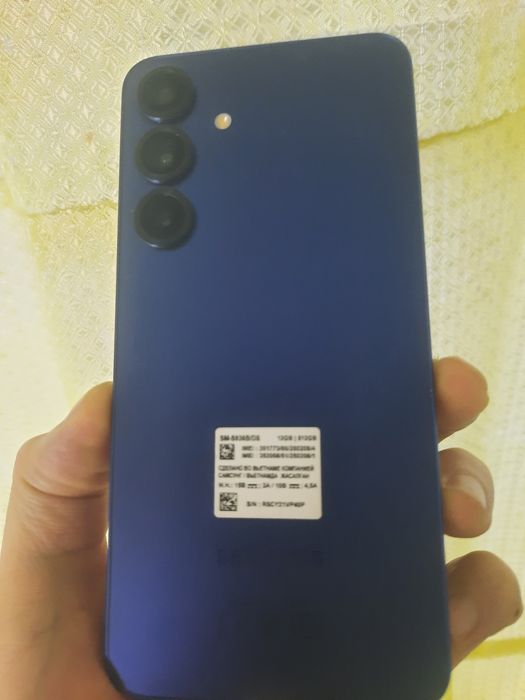 Samsung Galaxy S25 Plus