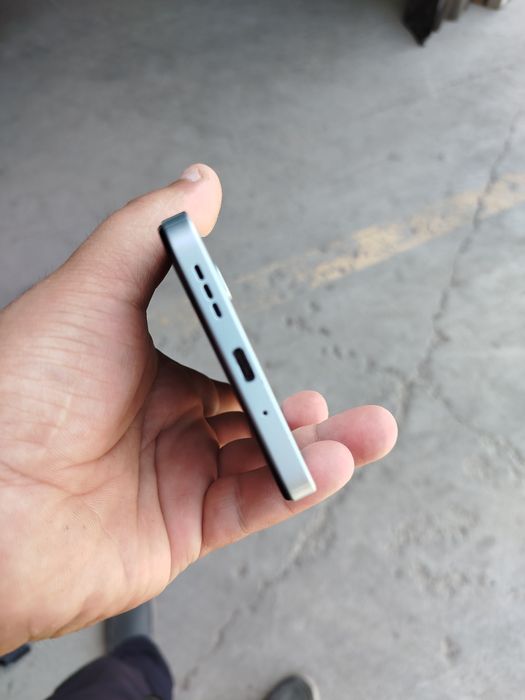 Xiaomi Redmi 13 C /128 gb Sotiladi