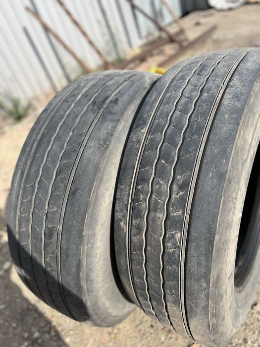 Продам continental пара 315/70R22.5