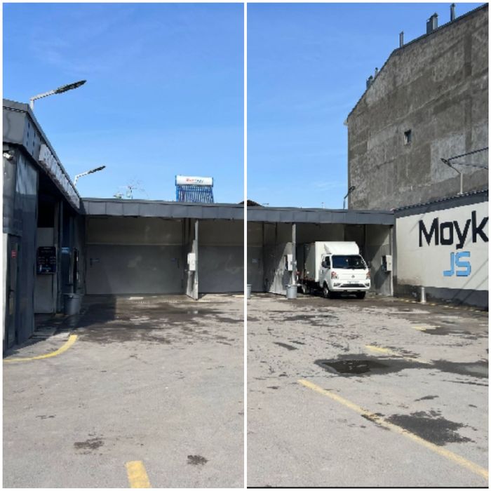 Сергели у трассы 4 + 5 соток  Саммойка.