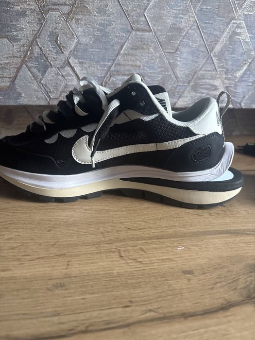 Nike sacai легит