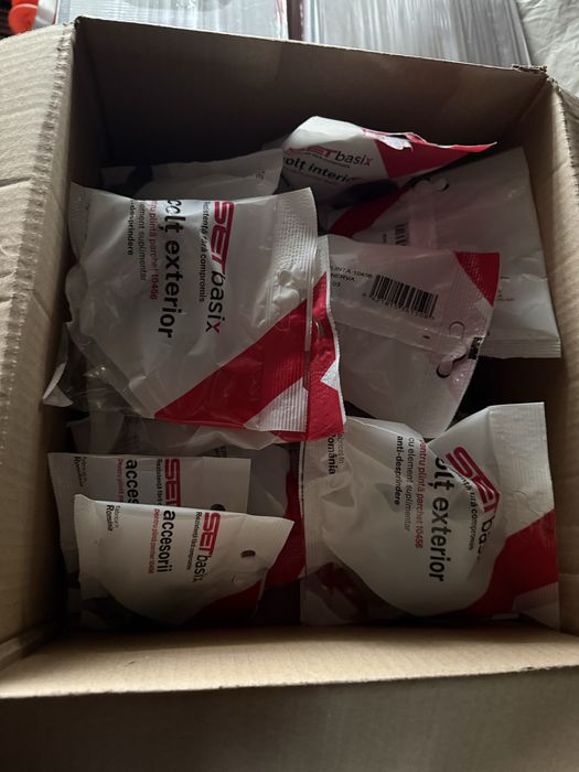 Vand parchet laminat nou