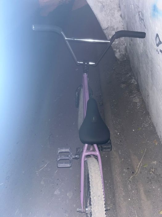 Бмх дербан bmx,BMX