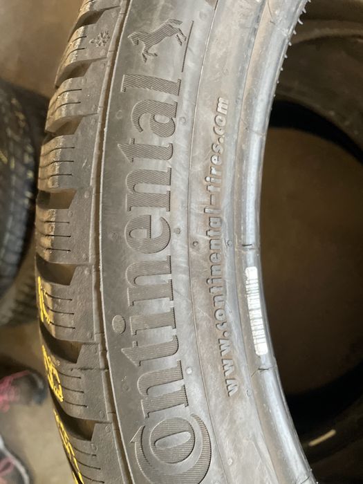 Anvelope Continental  set 2 buc 285/40  R 22 Dot 2022