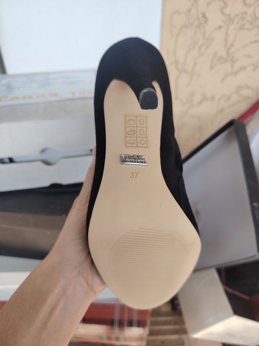 Продаём стильные туфли