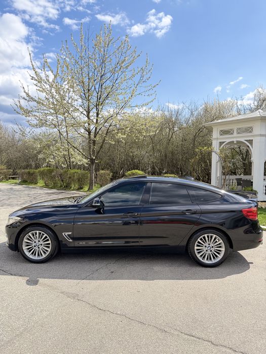 BMW 3 Series 2013 — imagine 5