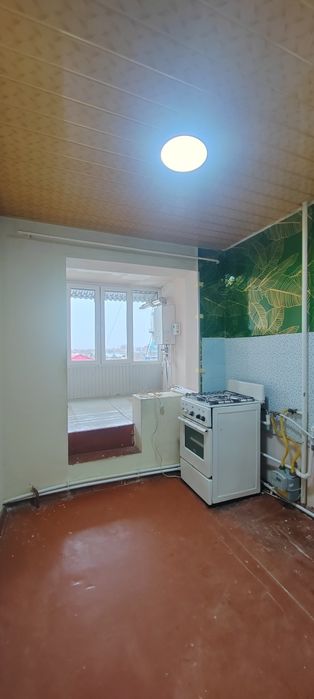 4 хоналик квартира сотилади