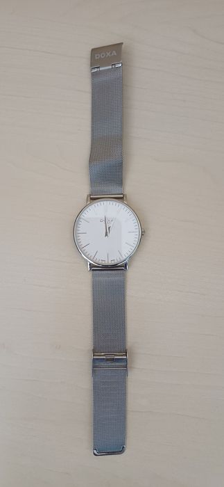 Мъжки часовник Doxa D-Light 173.10.011.10