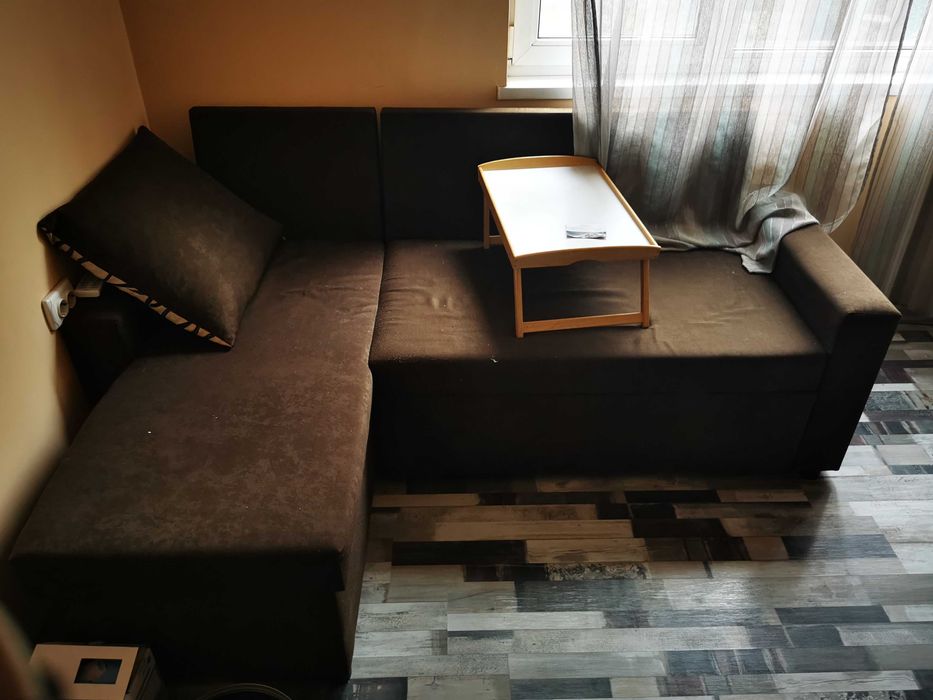 Под наем, Двустаен, Центъра.