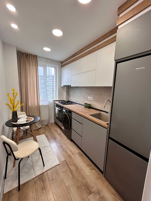 PROPRIETAR-Apartament 2 camere-Metrou Romanierilor-Drumul Taberei