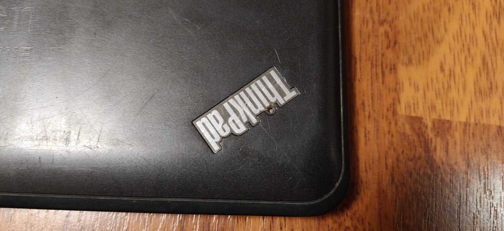 Chromebook Lenovo ThinkPad