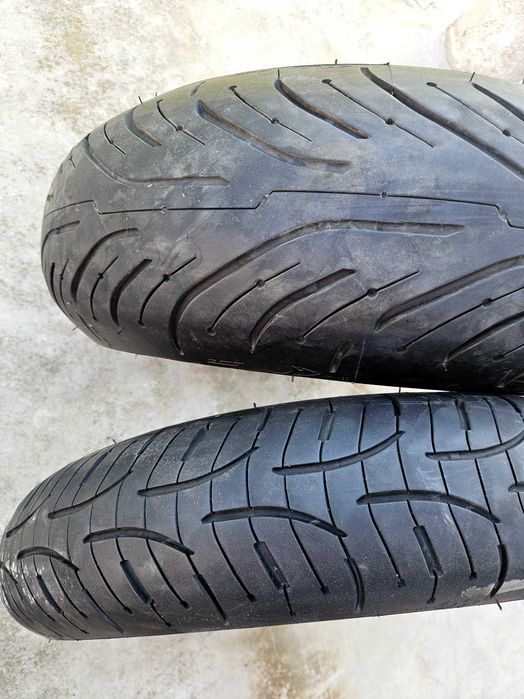 Гуми Michelin pilot road