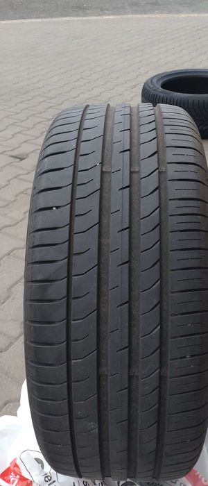 VAND pneuri vara Nexen N Fera Primus SU1 Plus 235/50 R18