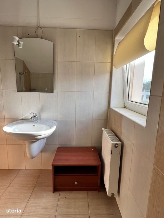 Comision 0 - zona Kaufland - Apt. cu 4 camere pe 2 niveluri - CT/AC