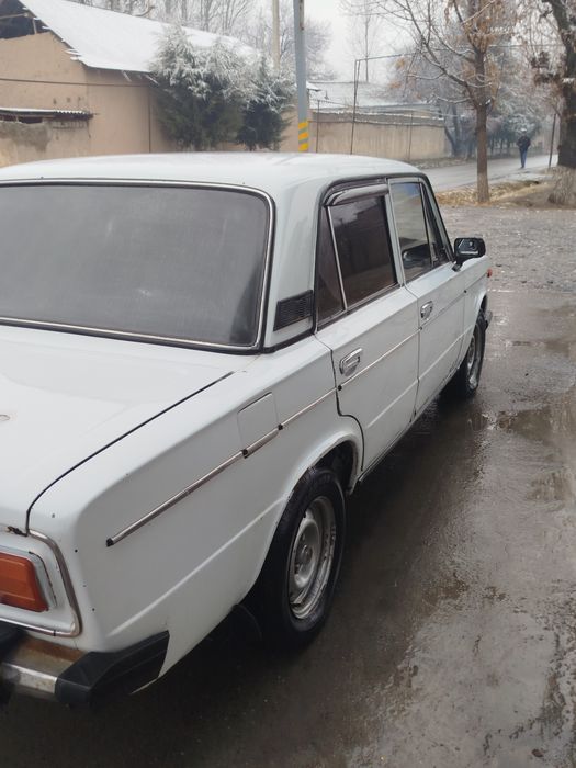 Lada Vaz jiguli 2106