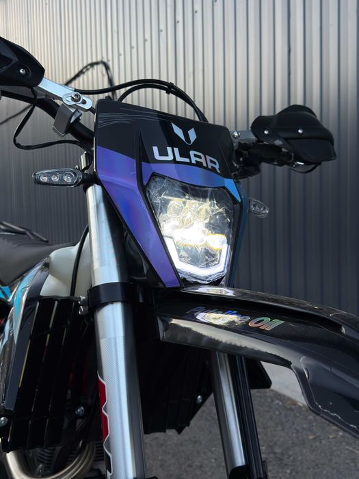 ULAR CB300RL-A7 Алматы