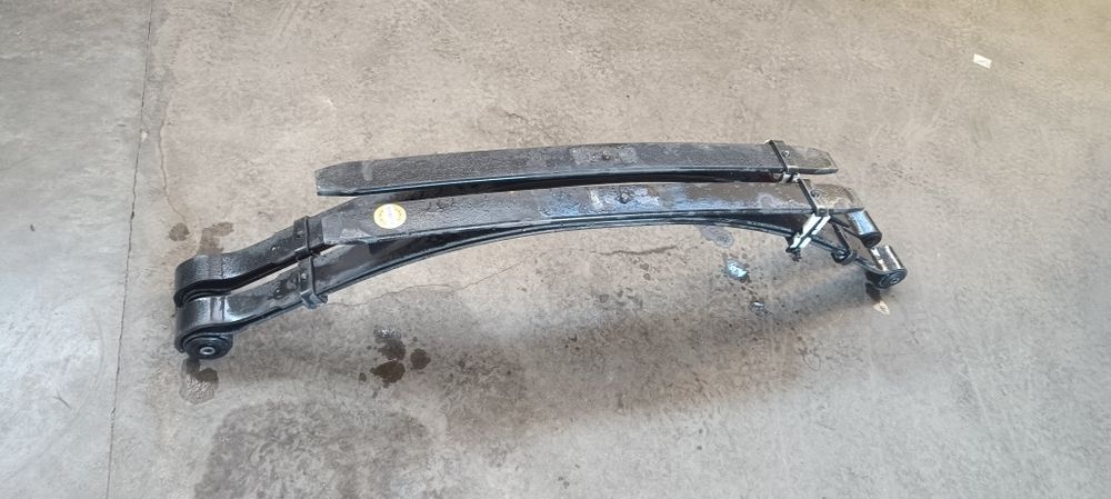 Vw amarok ресори