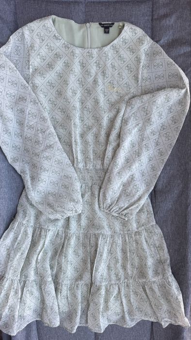 Рокля Guess и топ за момиче на 12г