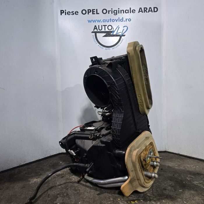 Aeroterma completa Opel Insignia A