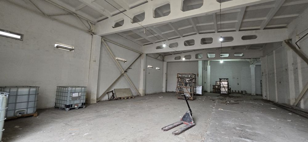 Сдам объект под бизнес 30-соток 2000-квм