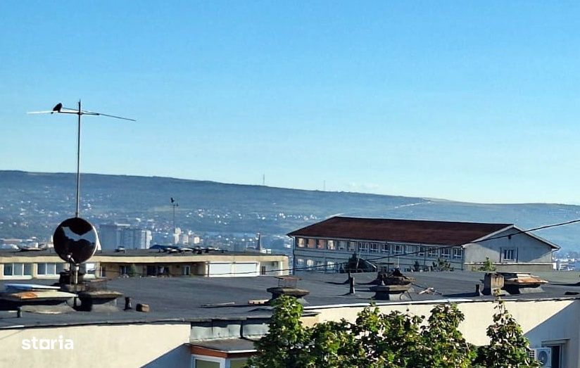 Inchiriere Apartament 2 camere decomandate, Zorilor langa piata