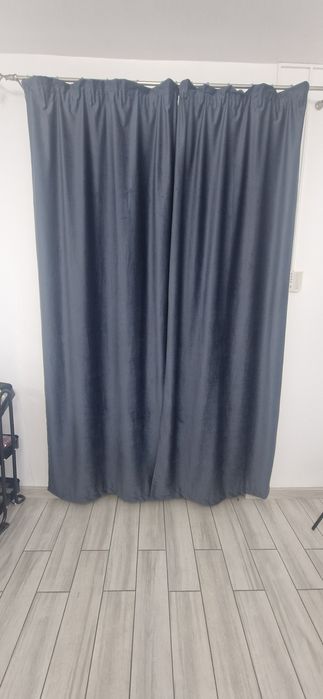 Perdele si Draperii