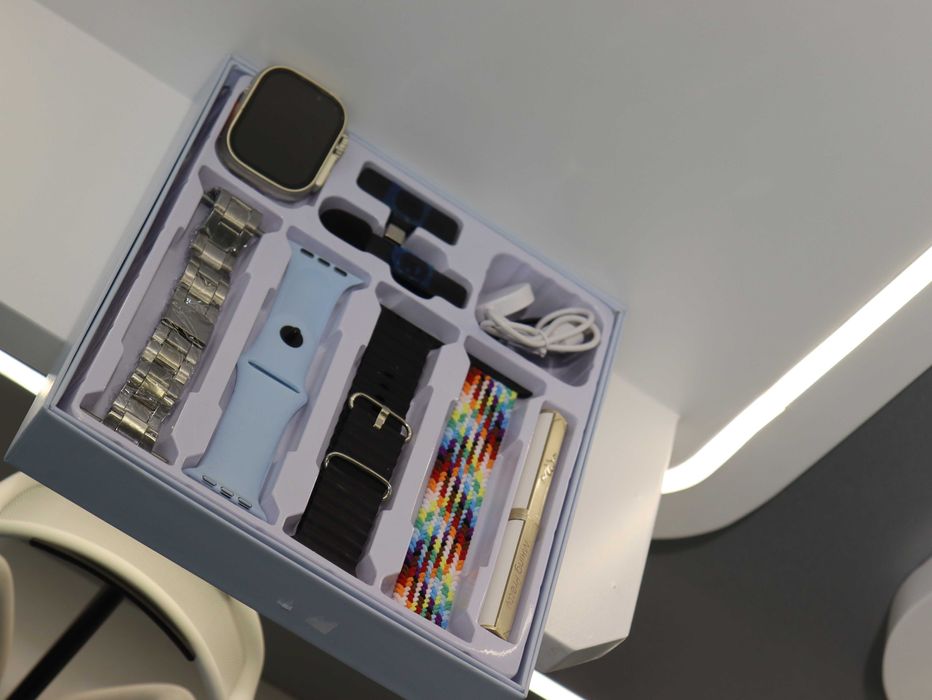 Набор подарок на Новый Год