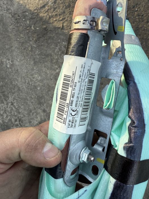 Завеси еърбег bmw x6 f16 airbag бмв х6 ф16 завеси за тавана x6 f16