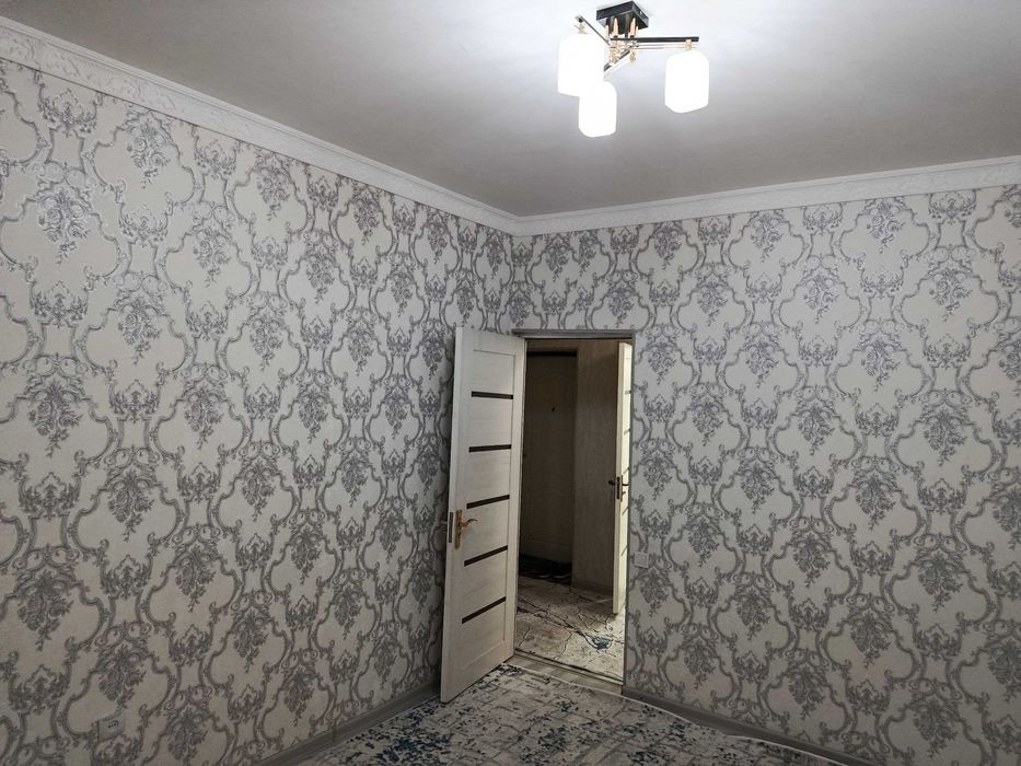 3 xonali uy sotiladi